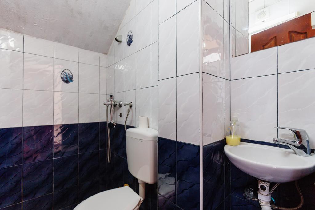 Apartments Feniks โกตอร์ ภายนอก รูปภาพ